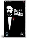 PSP GAME: The Godfather (USED)